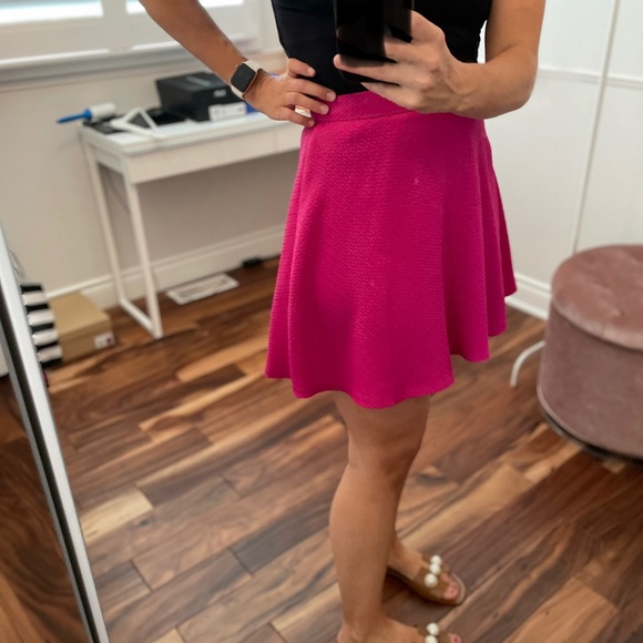 Club Monaco Party Skirt - Picture 3 of 5